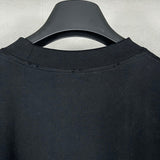 Balenciaga designer clothing styled look premium fashion