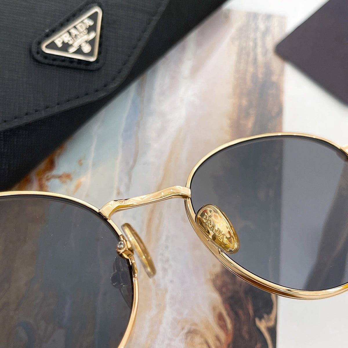 Sunglasses- Pd Sunglasses Luxury Designer UV Sunglasses