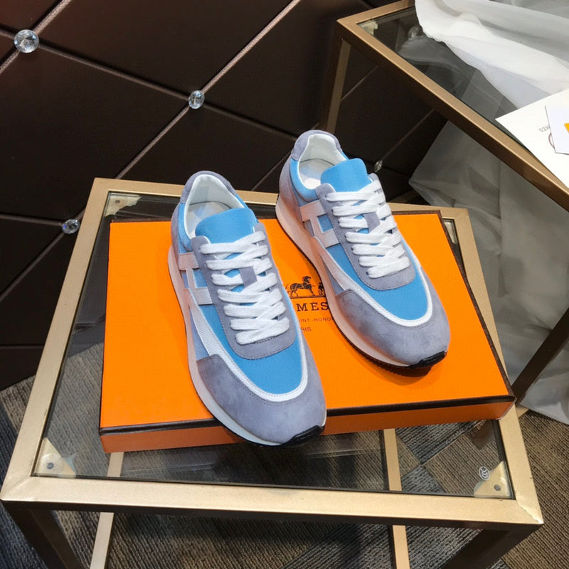 Hermes shoes Style 084 - packaging and accessories