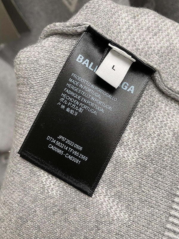 Balenciaga designer designer clothing full view