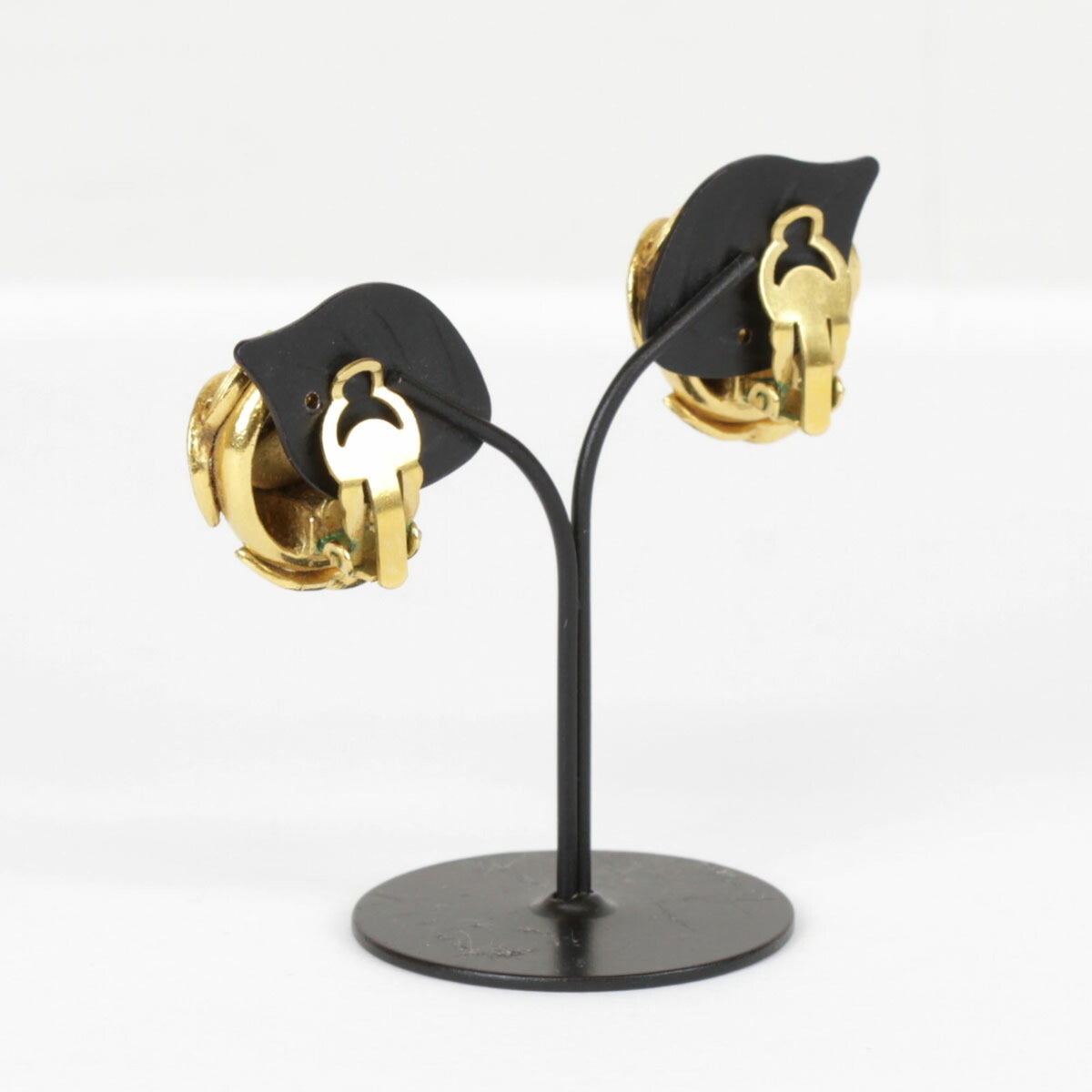 Chanel Jewellery? Chanel Coco Mark Earrings Elegant Everyday Fine Jewellery