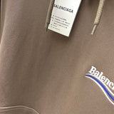 Balenciaga designer designer clothing full view