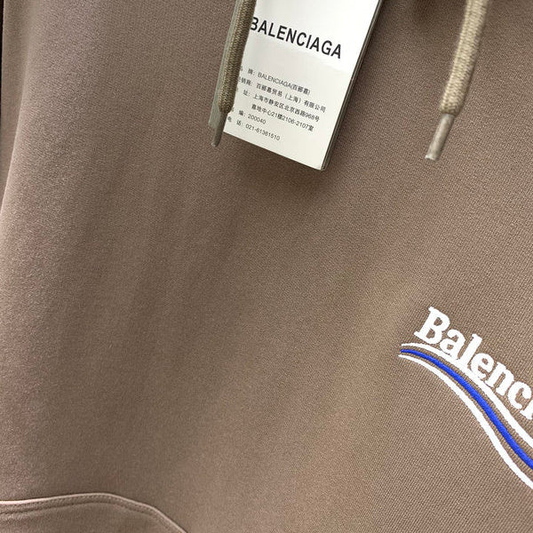 Balenciaga designer designer clothing full view