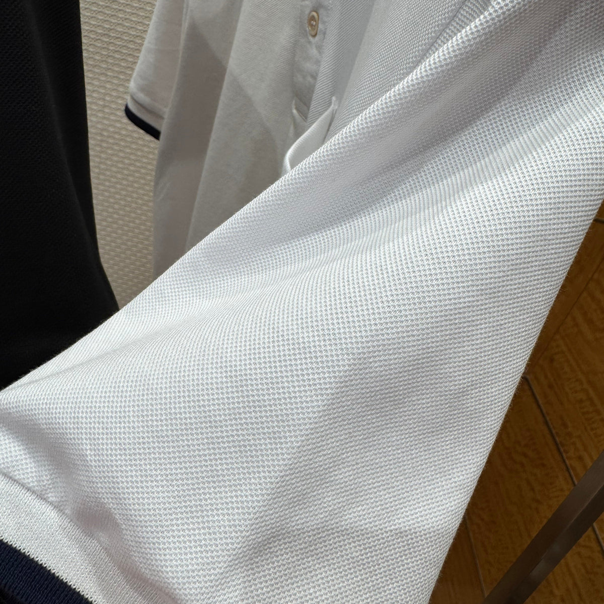 Gucci Polo Shirts- Gucci Polo Shirt Classic Designer Cotton Polo Shirt