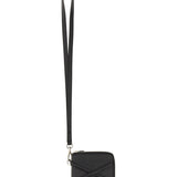 Alexander McQueen wallets luxury designer piece front view