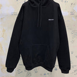 Balenciaga luxury designer clothing detail shot