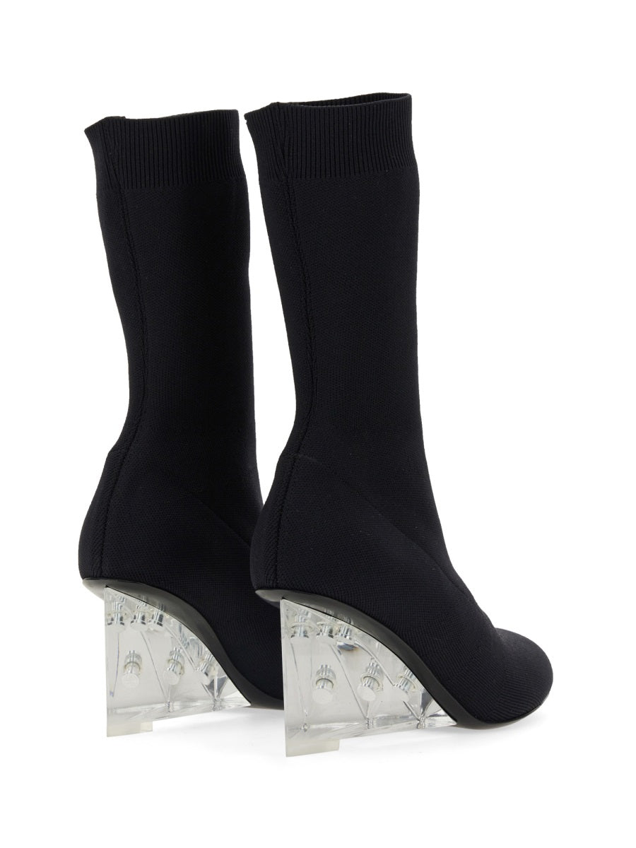 Alexander McQueen Shoes? Alexander Mcqueen Women Shard Boot Luxury Lifestyle Designer Footwear