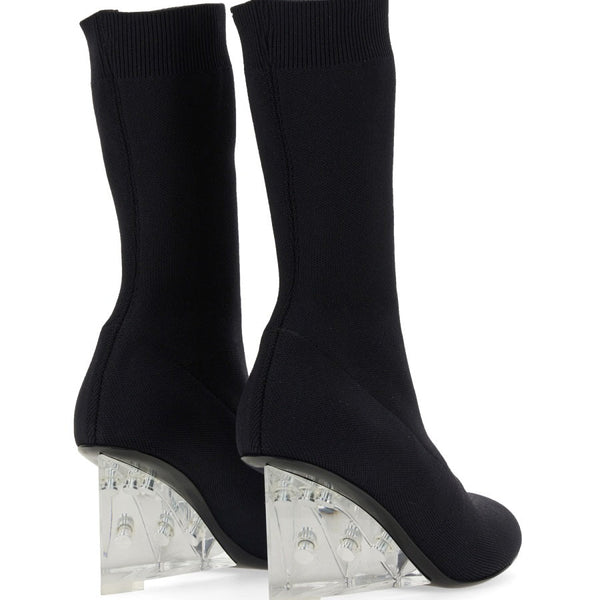 Alexander McQueen Shoes? Alexander Mcqueen Women Shard Boot Luxury Lifestyle Designer Footwear