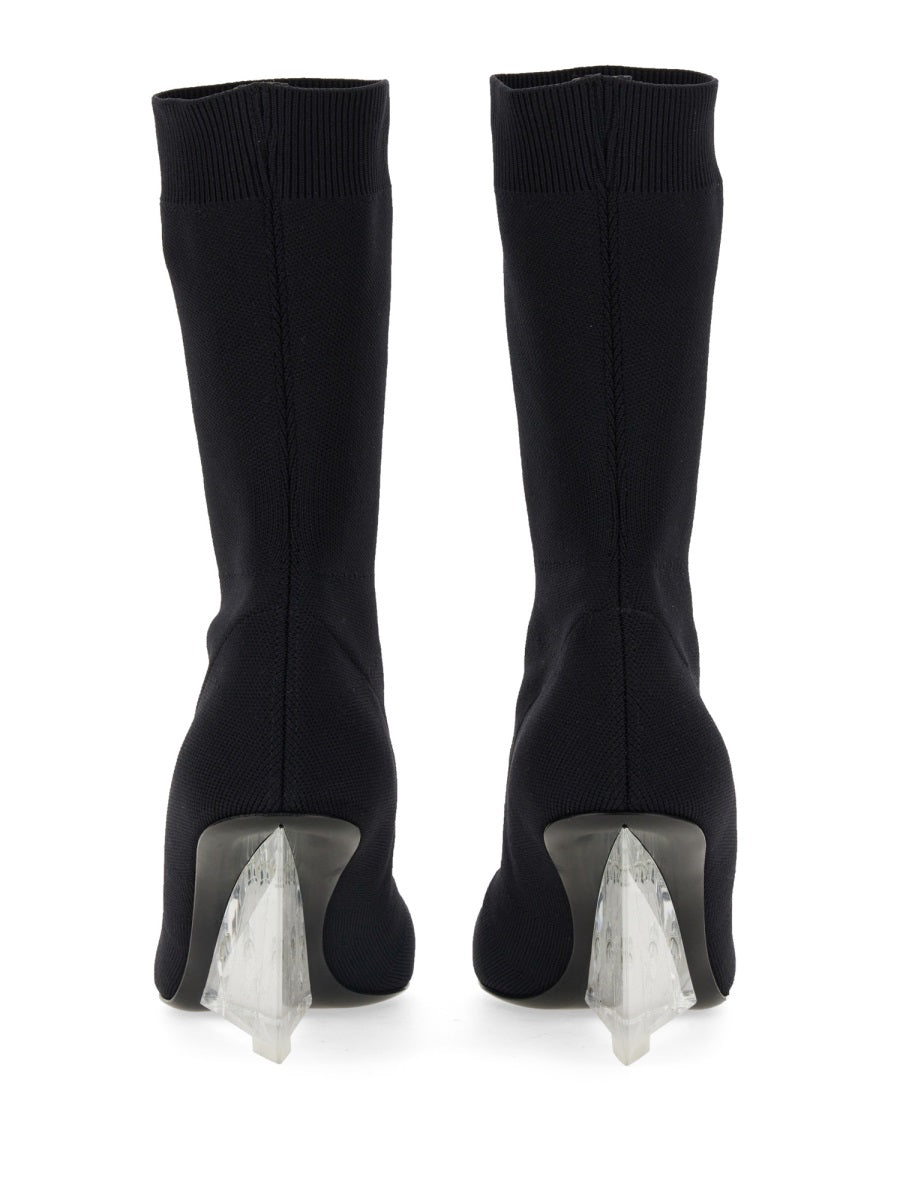 Alexander McQueen Shoes? Alexander Mcqueen Women Shard Boot Luxury Lifestyle Designer Footwear