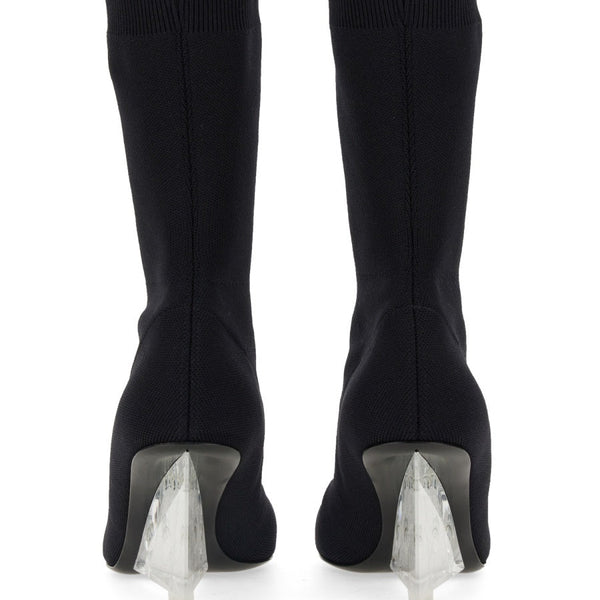 Alexander McQueen Shoes? Alexander Mcqueen Women Shard Boot Luxury Lifestyle Designer Footwear