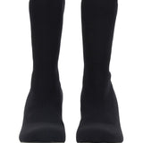 Alexander McQueen boots & booties lifestyle shot premium designer piece