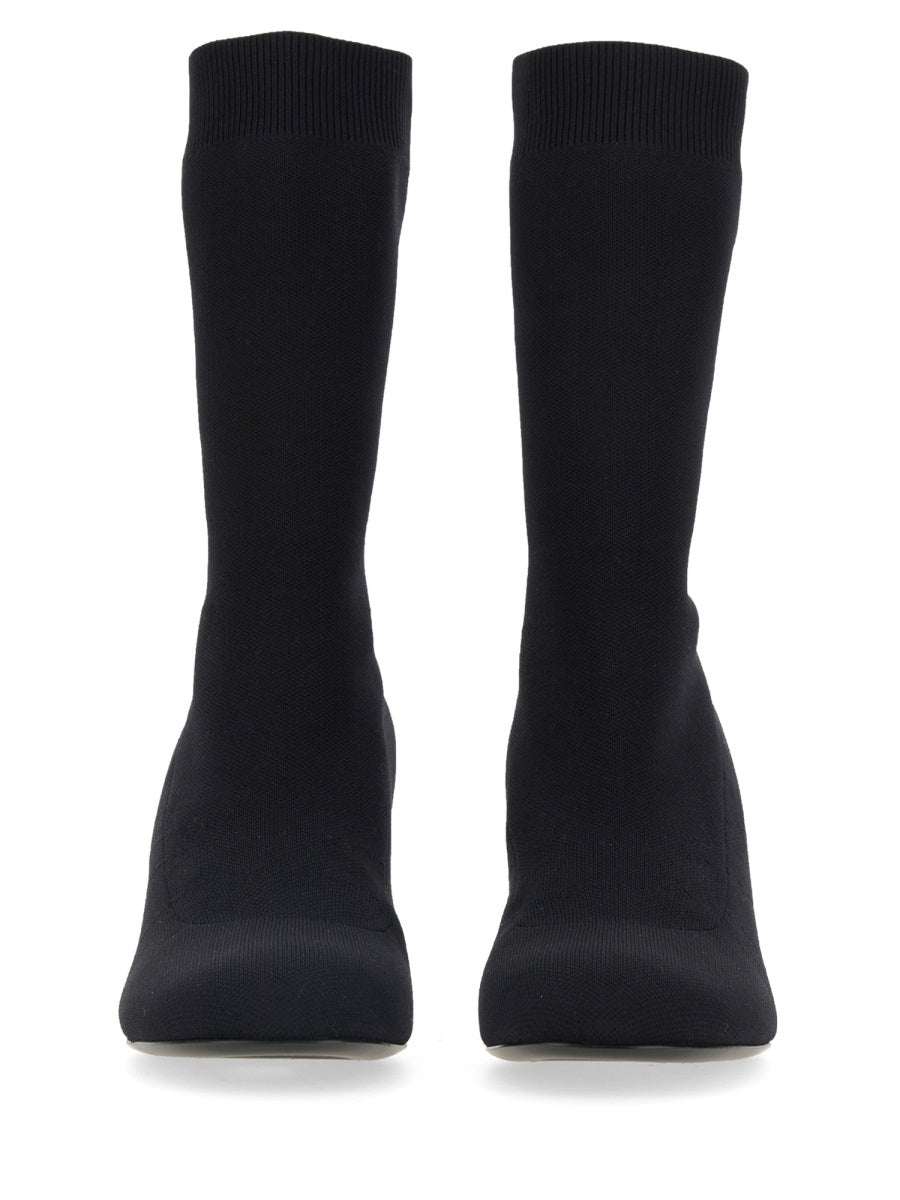 Alexander McQueen Shoes? Alexander Mcqueen Women Shard Boot Luxury Lifestyle Designer Footwear
