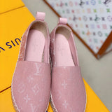 Louis Vuitton shoes styled look premium fashion
