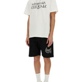 Alexander McQueen premium tee shirts detail and craftsmanship close-up