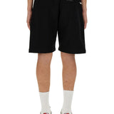 Alexander McQueen pants side profile designer luxury fashion