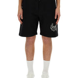 Alexander McQueen pants luxury designer piece front view