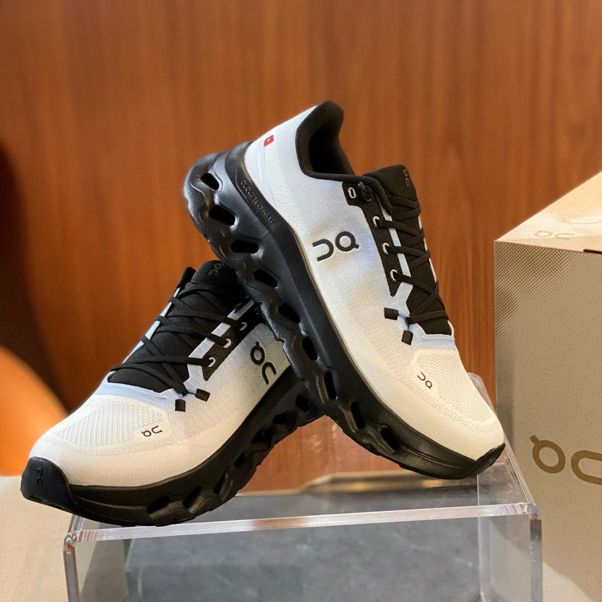 Shoes- Loew Cloudlit Sneaker Premium Designer Casual Shoes
