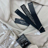 Three-quarter angle view of Amiri luxury piece style No.119
