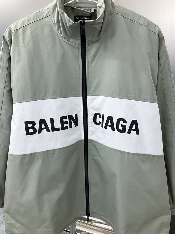 Full silhouette view of Balenciaga luxury piece style No.173