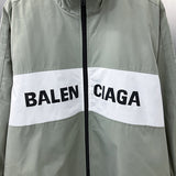 Balenciaga designer clothing front view designer style
