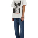 Alexander McQueen premium tee shirts detail and craftsmanship close-up