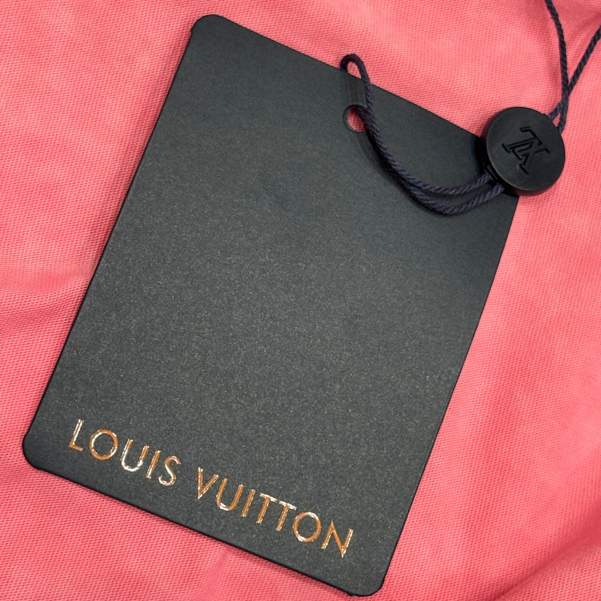 Louis Vuitton T-Shirts- Louis Vuitton Lou T-shirt Casual Everyday Designer Tee