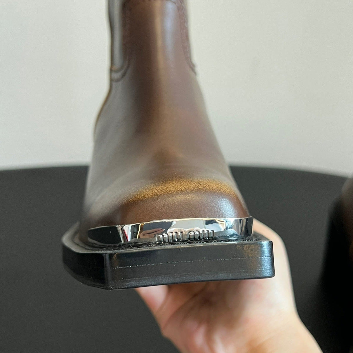 Shoes- Miu M Boots Luxury Lifestyle Designer Footwear