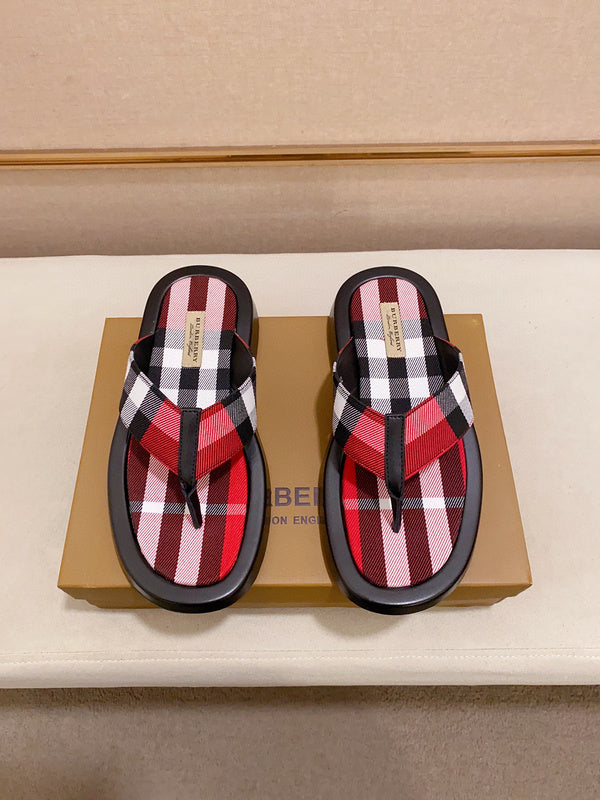Burberry Tan Ankle Strap Heels - Lifestyle Styling Shot