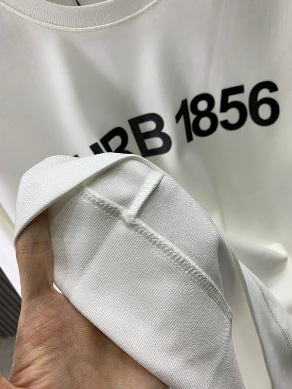 Front view of Burberry luxury piece style No.005