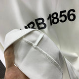 Front view of Burberry luxury piece style No.005