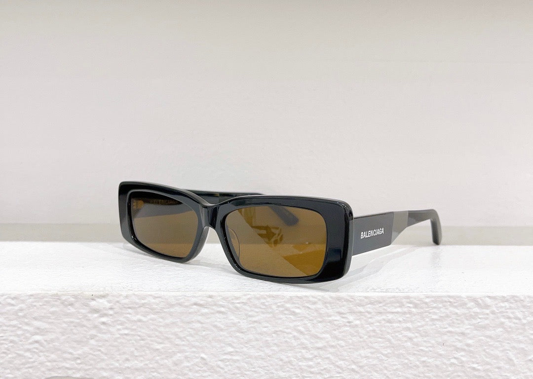 Sunglasses- Bal Sunglasses Luxury Designer UV Sunglasses