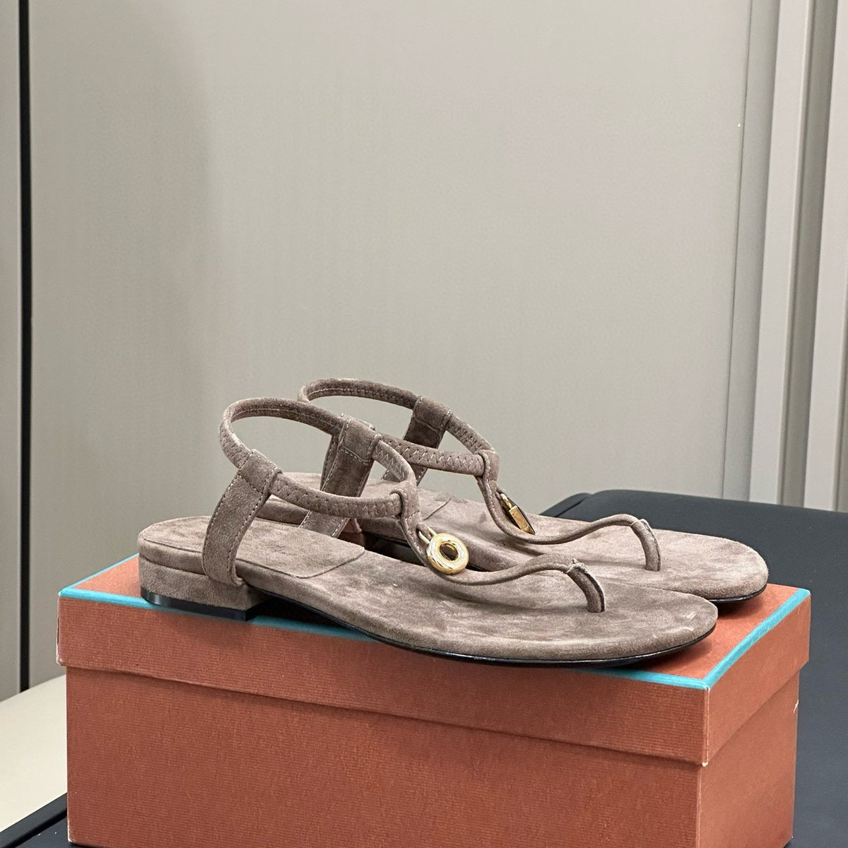 Shoes- Loro P Sandals Comfortable Everyday Designer Shoes
