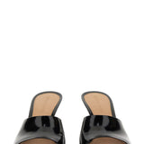 Bottega Veneta pumps side profile designer luxury fashion