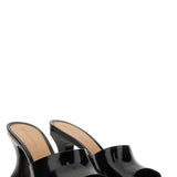 Bottega Veneta pumps luxury designer piece front view