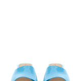 Bottega Veneta pumps side profile designer luxury fashion