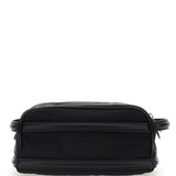 Alexander McQueen premium cross body bags detail and craftsmanship close-up