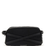 Alexander McQueen cross body bags luxury designer piece front view