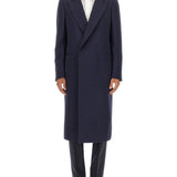 Alexander McQueen coats luxury designer piece front view