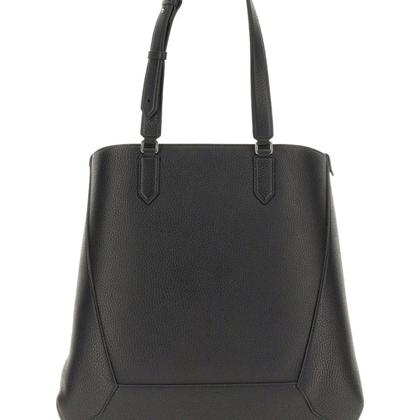 Alexander McQueen Bags? Alexander Mcqueen Men Tote Bag The Edge Elegant Everyday Designer Handbag