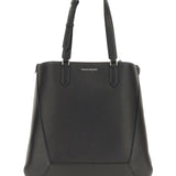 Alexander McQueen cross body bags luxury designer piece front view