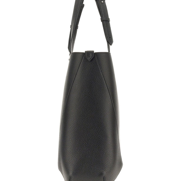 Alexander McQueen Bags? Alexander Mcqueen Men Tote Bag The Edge Elegant Everyday Designer Handbag