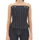 Alexander McQueen tee shirts luxury designer piece front view
