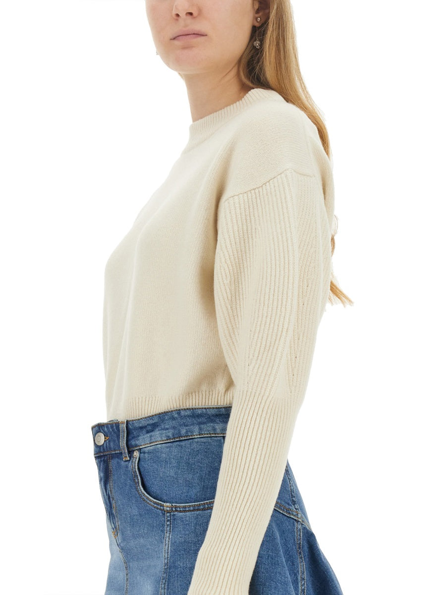 Alexander McQueen Accessories? Alexander Mcqueen Women Wool Jersey. Premium Everyday Designer Accessory