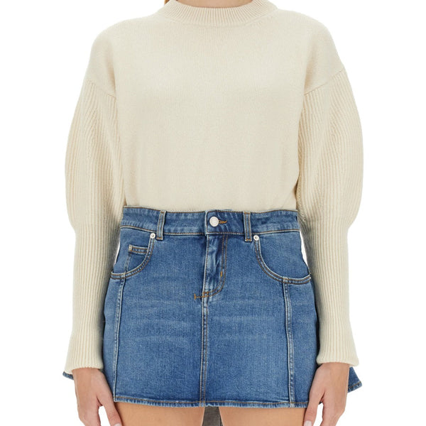 Alexander McQueen Accessories? Alexander Mcqueen Women Wool Jersey. Premium Everyday Designer Accessory