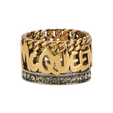 Alexander McQueen miscellaneous luxury designer piece front view