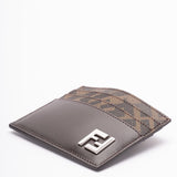 Fendi wallets side profile designer luxury fashion