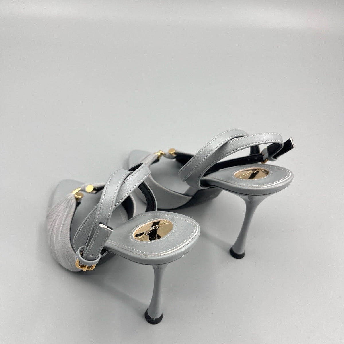 Saint Laurent Shoes- Saint Laurent Heels Luxury Lifestyle Designer Footwear