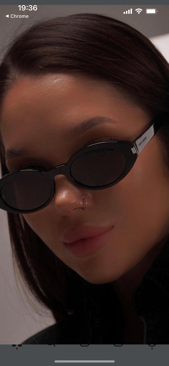 Saint Laurent Sunglasses- Saint Laurent Sunglasses Premium Fashion Designer Sunglasses
