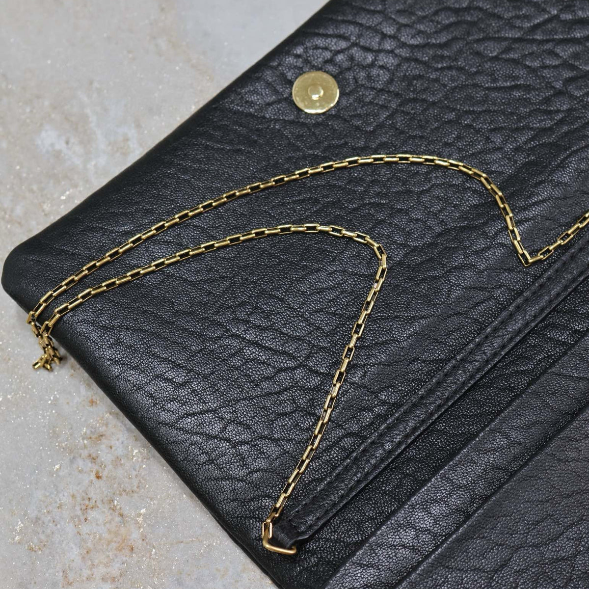 Saint Laurent Bags- Saint Laurent Calypso Mini Bag Premium Designer Shoulder Bag
