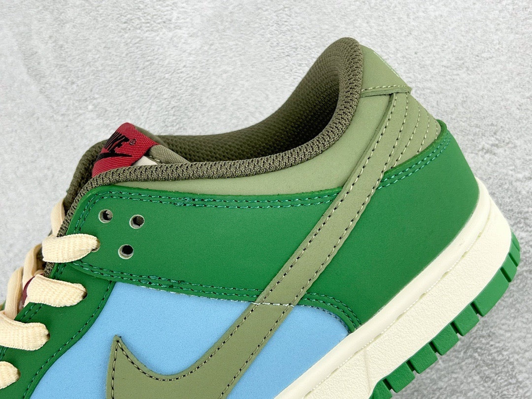 Nike Shoes- Nike Dunk Low Comfortable Everyday Designer Shoes